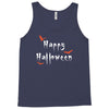 happy halloween Tank Top