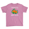 pumpkin kisses Youth Tee