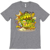 monster studen T-Shirt