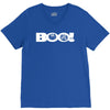 boo pumpkin V-Neck Tee