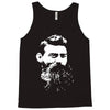 ned kelly Tank Top