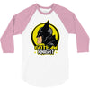 knight 3/4 Sleeve Shirt