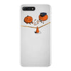 crime scene iPhone 7 Plus Case
