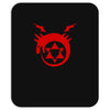 homunculus logo Mousepad