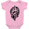 papa bear Baby Onesie