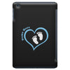 Custom baby boy name maternity design iPad Mini