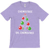 chemistree funny chemistry T-Shirt