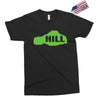 hill Exclusive T-shirt