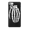 bones grenade jesse pinkman breaking the bad fully printed iPhone 7 Case