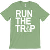 run the trap T-Shirt