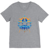 galactic assault V-Neck Tee