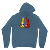 it's only ketchup Hoodie