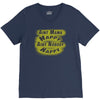 aint mama happy aint nobody happy V-Neck Tee
