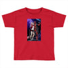 suicide  deadpool Toddler T-shirt