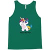Unicorn Tank Top