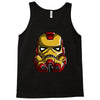 iron man stormtrooper mashup 1 Tank Top