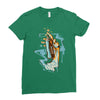 skilfuld Ladies Fitted T-Shirt
