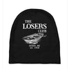 the losers club derry me est. 1958 boat Baby Beanies