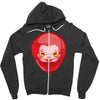 IT-Pennywise Zipper Hoodie