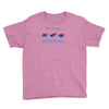 this is my morning Youth Tee