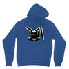 Killerbunny2007 All the Feels Unisex Hoodie
