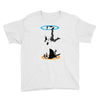 infinite loop Youth Tee