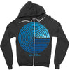 Like A Boss Zipper Hoodie