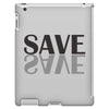 save black iPad 3 and 4 Case
