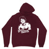 st. patrick swayze day Unisex Hoodie