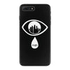 m83 midnight city eye design iPhone 7 Plus Case