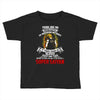 To Be Called A Super Saiyan Toddler T-shirt