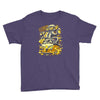 octopus Youth Tee