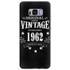 original parts vintage established 1962 perfectly aged Samsung Galaxy S8 Plus