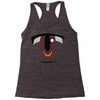 look manga Racerback Tank