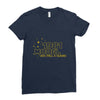 1981 model and still a classic Ladies Fitted T-Shirt