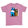 bad diet Youth Tee