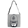 robocopper Adjustable Strap Totes