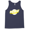 bazinga Tank Top