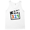 media player Tank Top