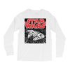 millennium falcon Long Sleeve Shirts