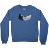 Girl Crewneck Sweatshirt