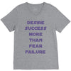 motivation1 V-Neck Tee