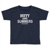 buffy grave Toddler T-shirt