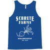 Schrute Farms Tank Top