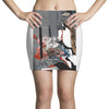 to be...a woman Mini Skirts