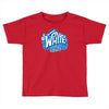 white rock candy Toddler T-shirt