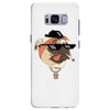 pug life Samsung Galaxy S8 Plus