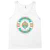 undoomed rocket science Tank Top
