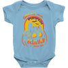 great pumpkin believer halloween Baby Bodysuit