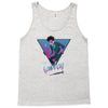 space cowboy Tank Top